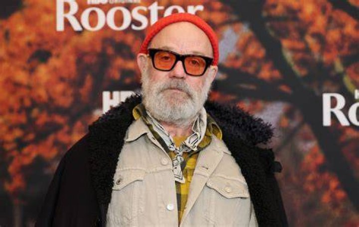 Michael Stipe