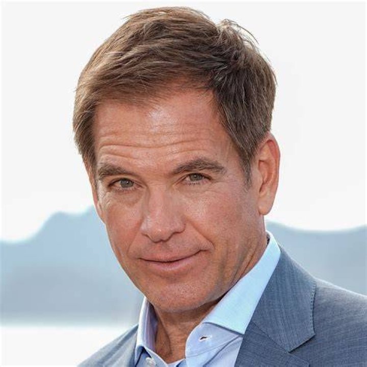 Michael Weatherly