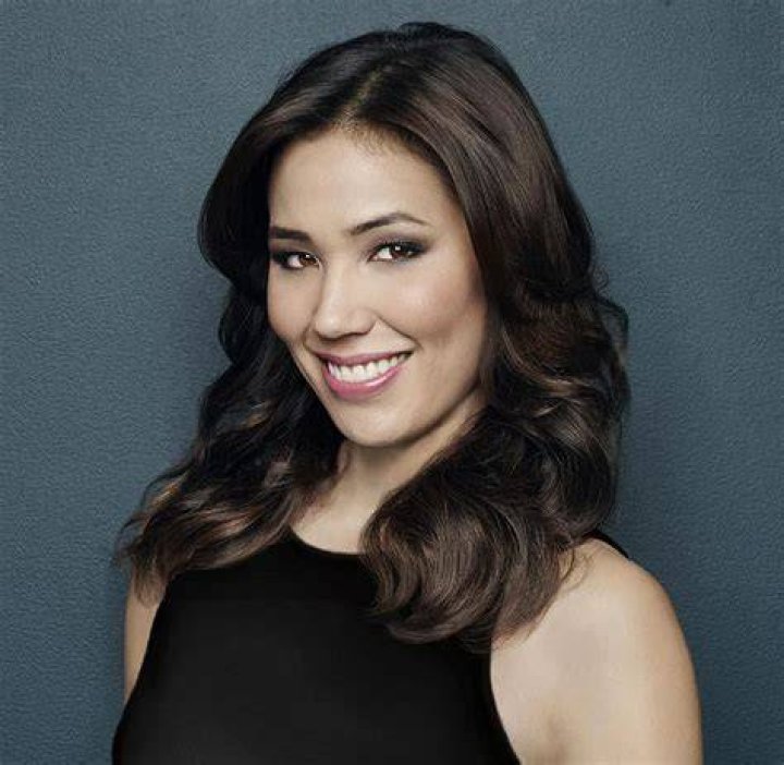 Michaela Conlin Workout Routine