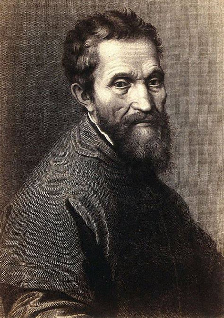 Michelangelo Biography