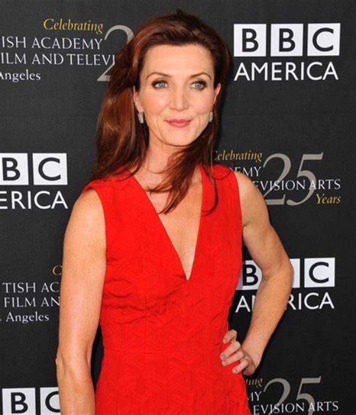 Michelle Fairley Bra Size, Age, Weight, Height, Measurements