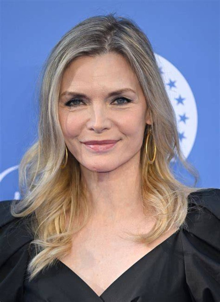 Michelle Pfeiffer Michelle Pfeiffer