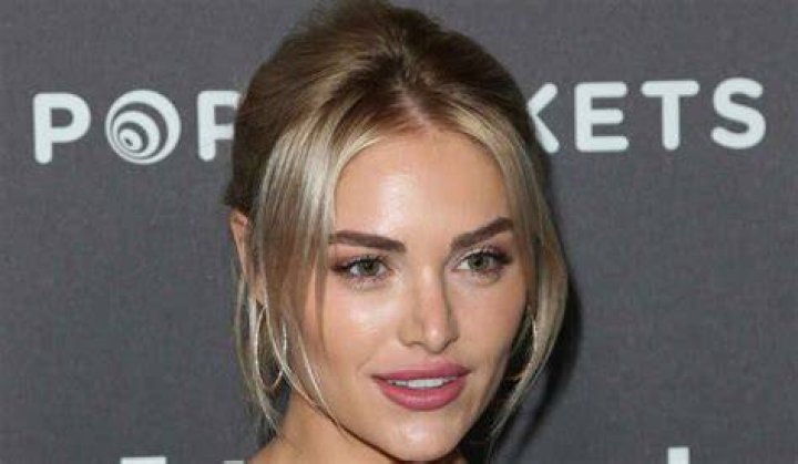 Michelle Randolph height and weight Michelle Randolph height and weight