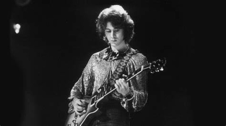 Mick Taylor