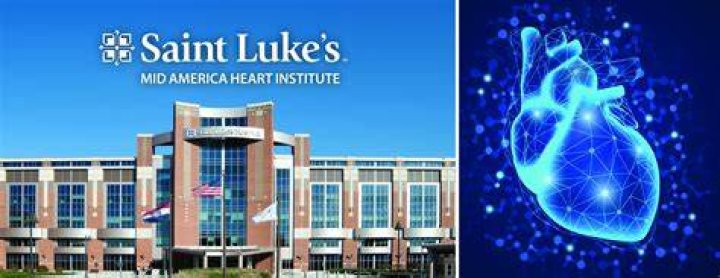 Mid America Heart Institute, St Luke's Hospital