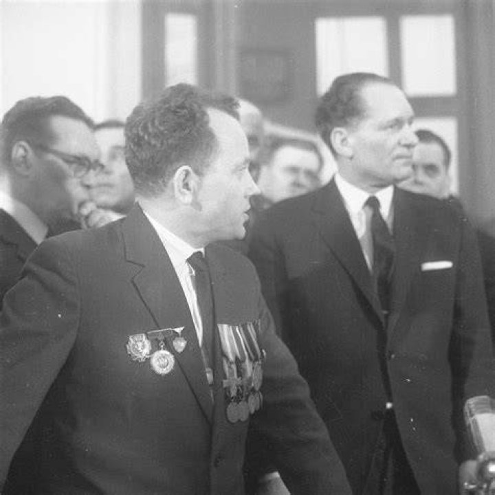 Mieczysław Moczar Mieczysław Moczar