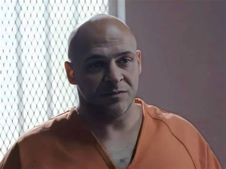 Mike batayeh in Breaking bad