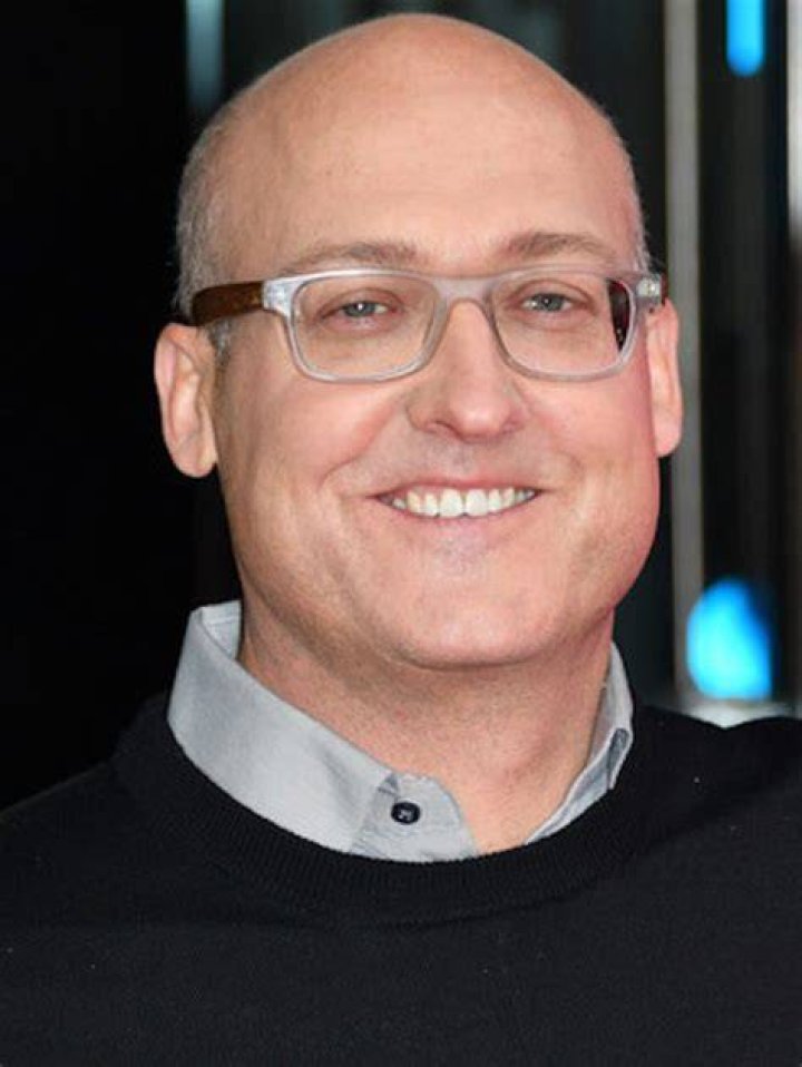 Mike Mitchell Net Worth