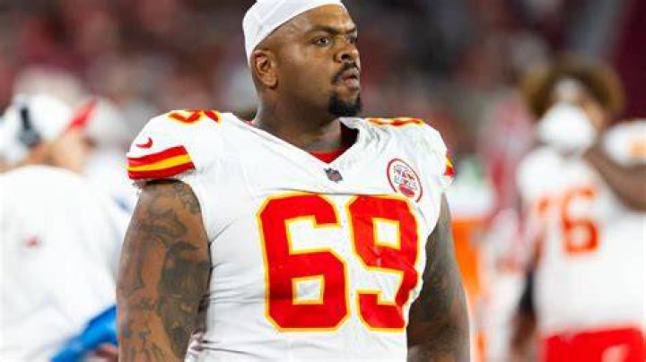 Mike Pennel contract, salary and net worth explored 1 mike pennel