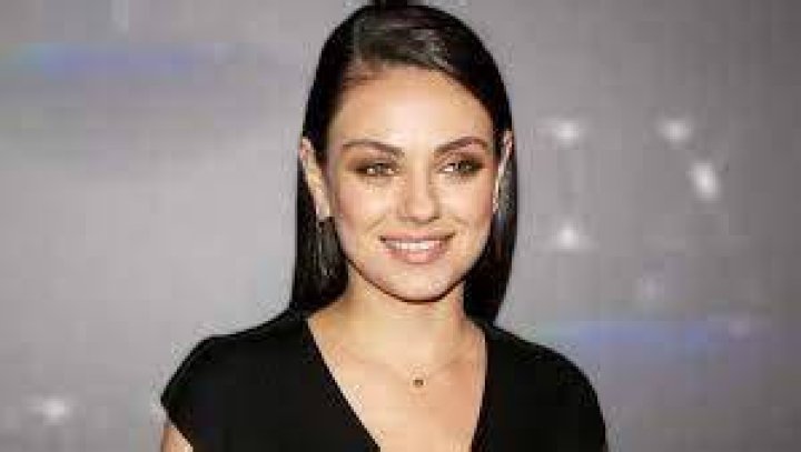Mila Kunis Bra Size, Age, Weight, Height, Measurements