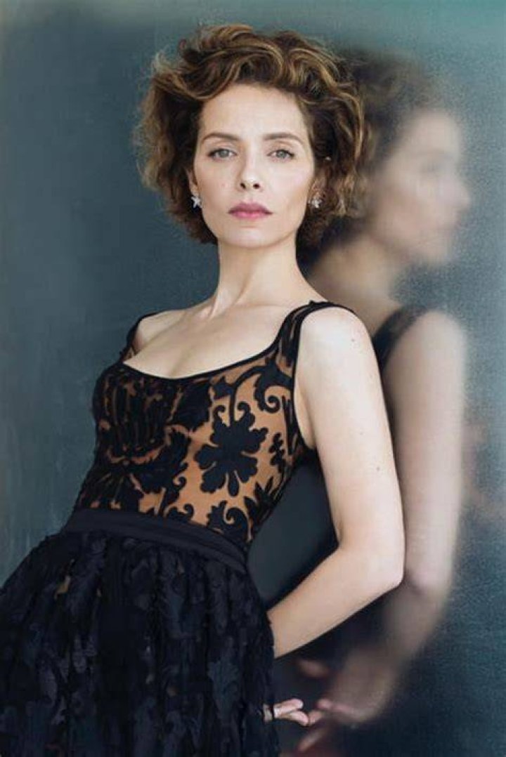 Mili Avital Mili Avital