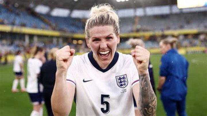 Millie Bright family, partner, children, parents, siblings 1 Millie Bright