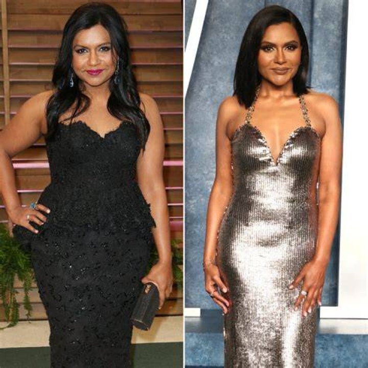 Mindy Kaling Diet Plan