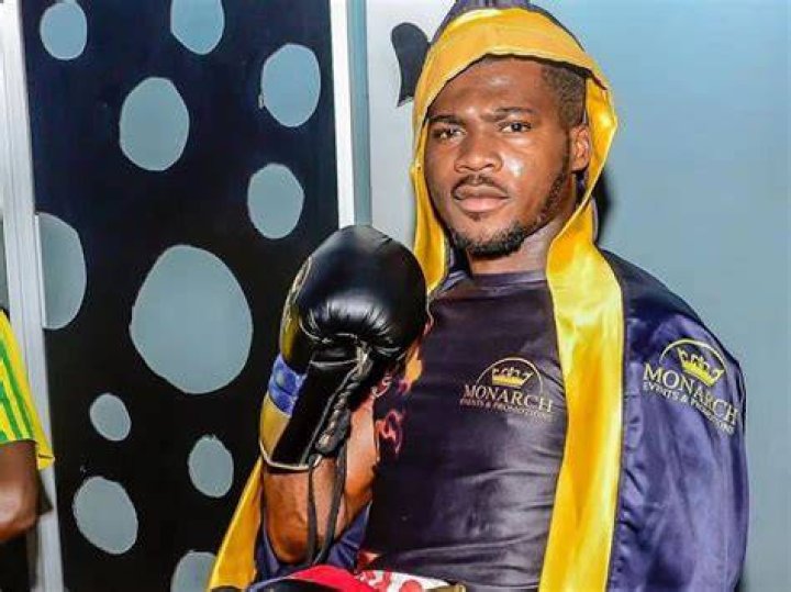 Miracle Amaeze cause of death, parents, siblings, girlfriend, net worth 1 Miracle Amaeze 1