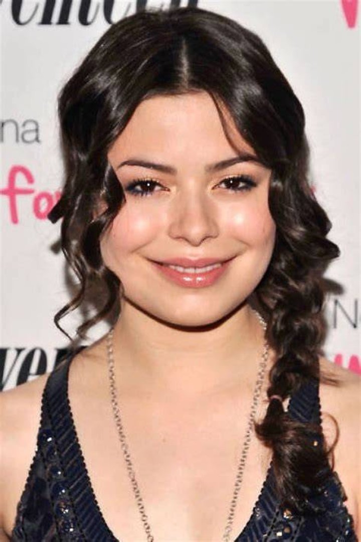 Miranda Cosgrove Miranda Cosgrove