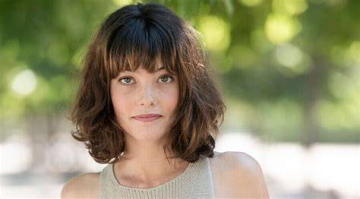 Mireia Oriol Mireia Oriol height and weight