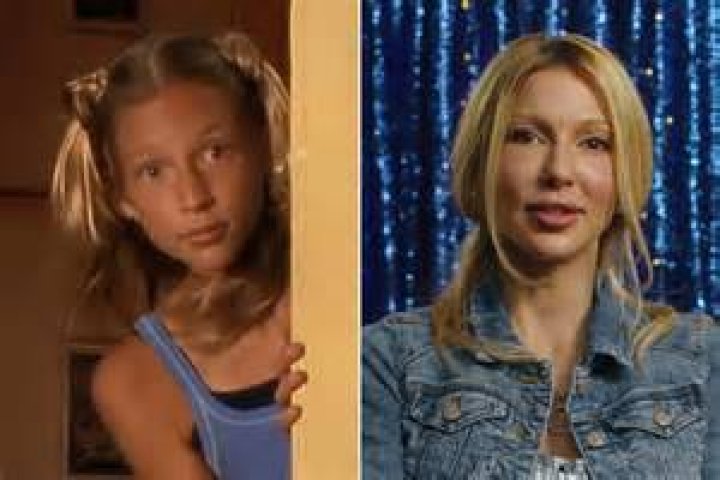 Miriam McDonald
