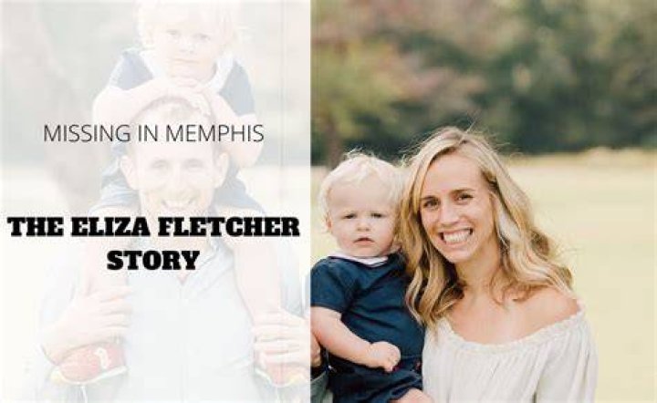 Missing Memphis Teacher Eliza Fletcher
