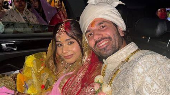 Mohit Chhikara Girlfriend celebzbiography.com