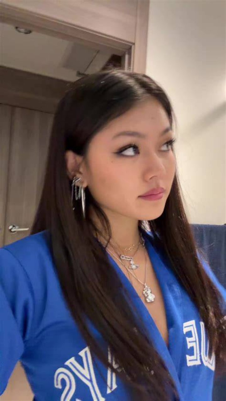 Momona Tamada Tiktok