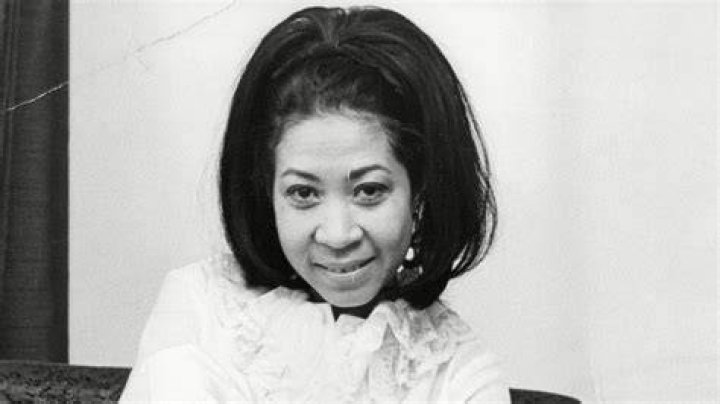 Mona Hammond cause of death, husband, children, net worth 1 Mona Hammond
