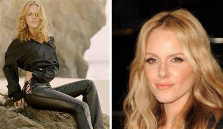 Monet Mazur Diet Plan