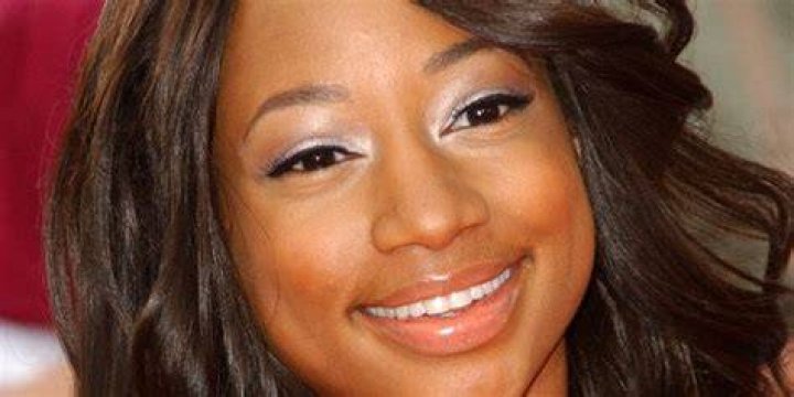 Monique Coleman Bra Size, Age, Weight, Height, Measurements