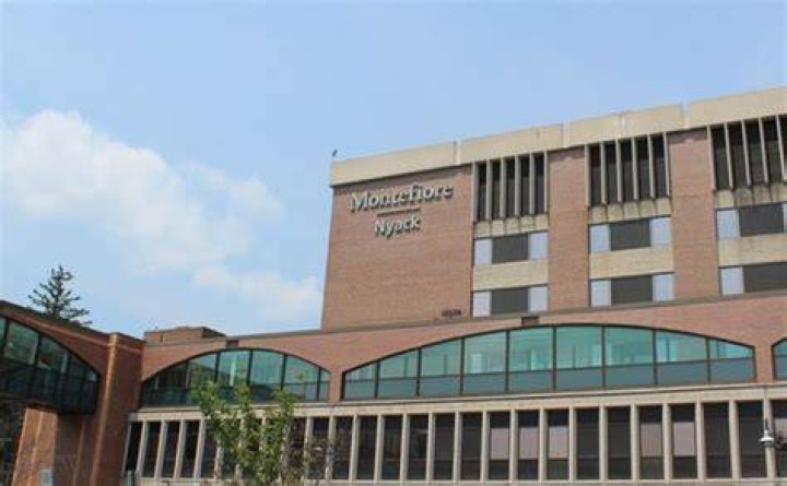 Montefiore Nyack Hospital