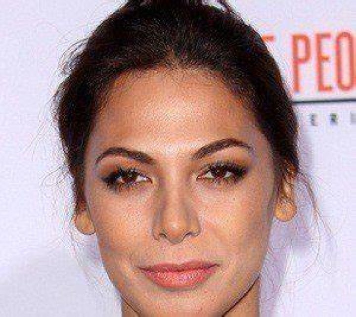 Moran Atias Bra Size, Age, Weight, Height, Measurements