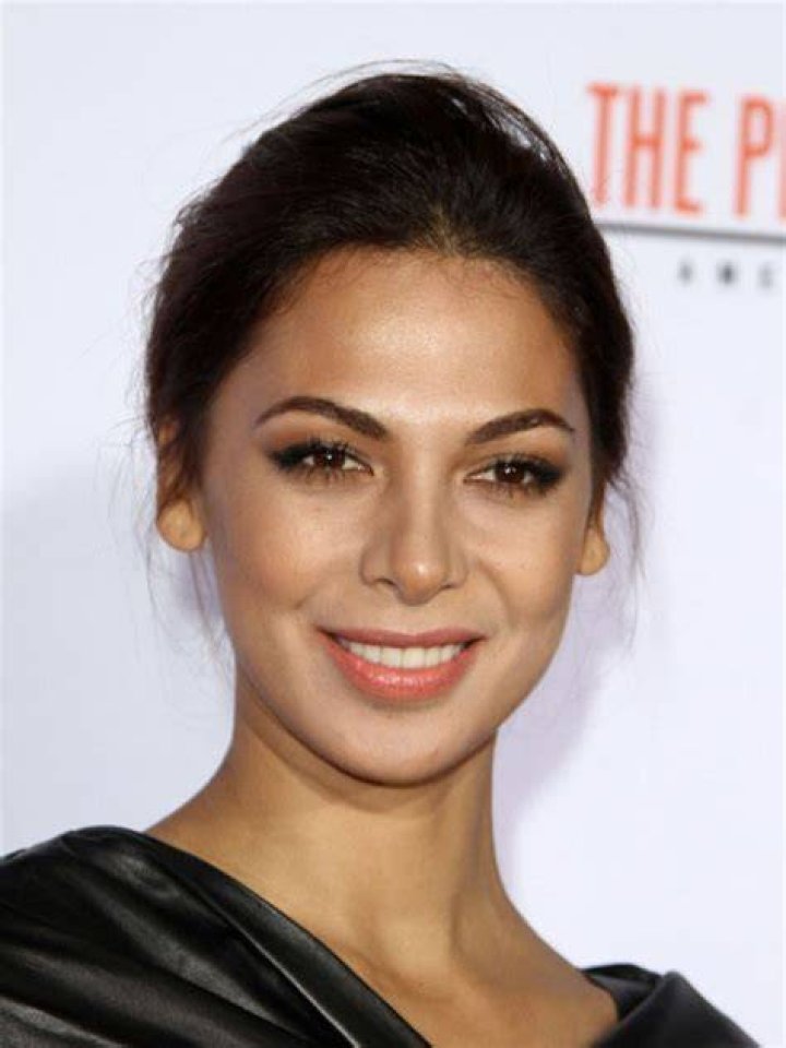 Moran Atias Net Worth