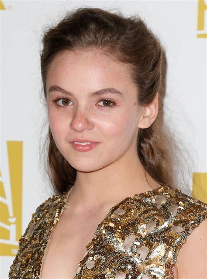 Morgan Saylor Bra Size, Age, Weight, Height, Measurements