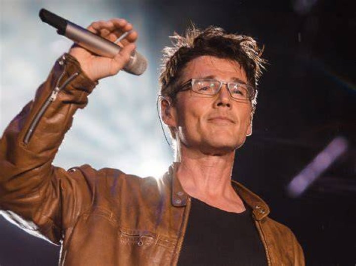 Morten Harket