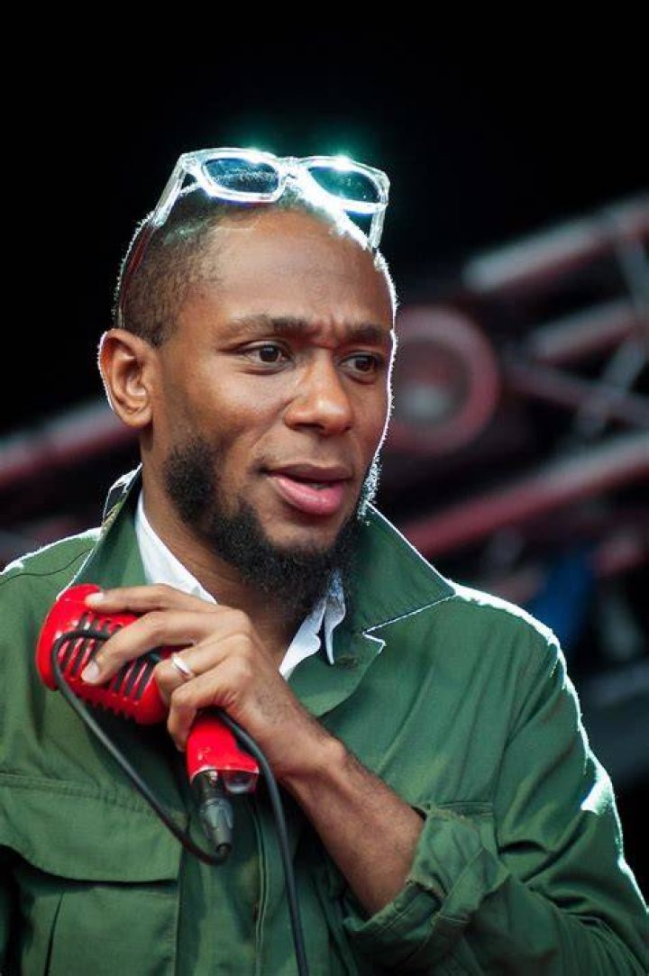 Mos Def Net Worth