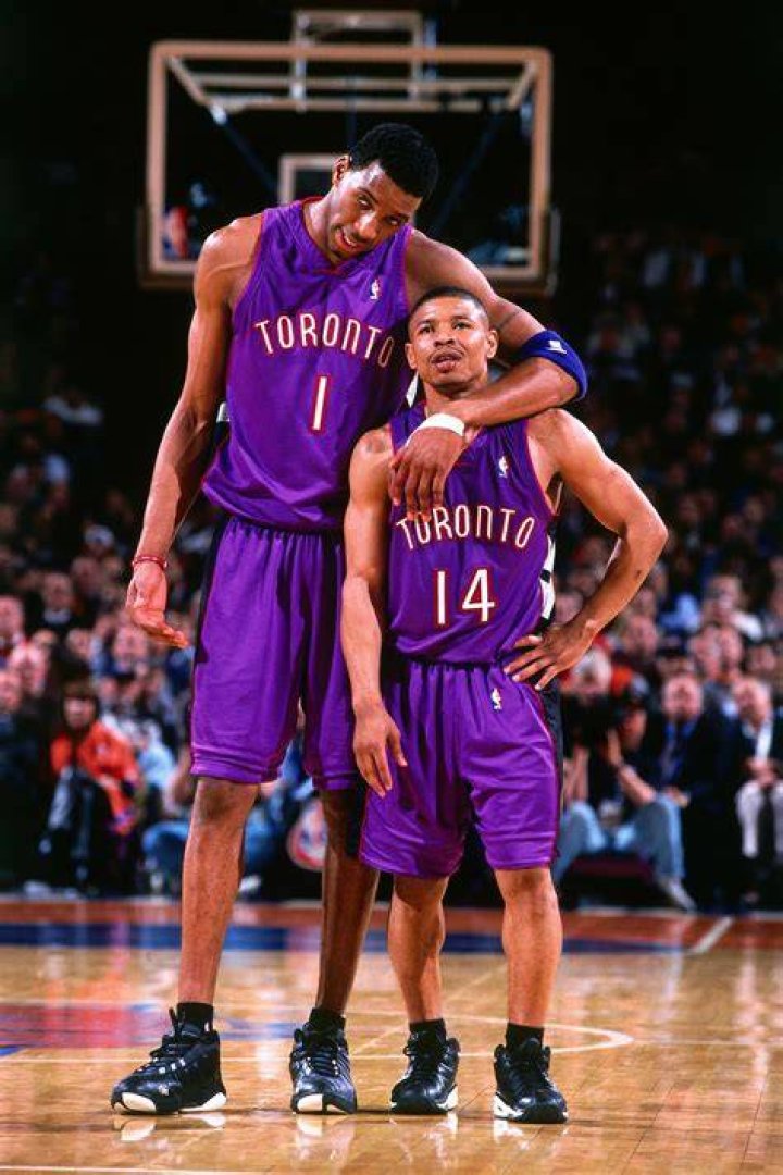 Muggsy Bogues is the shortest player in the history of the NBA.