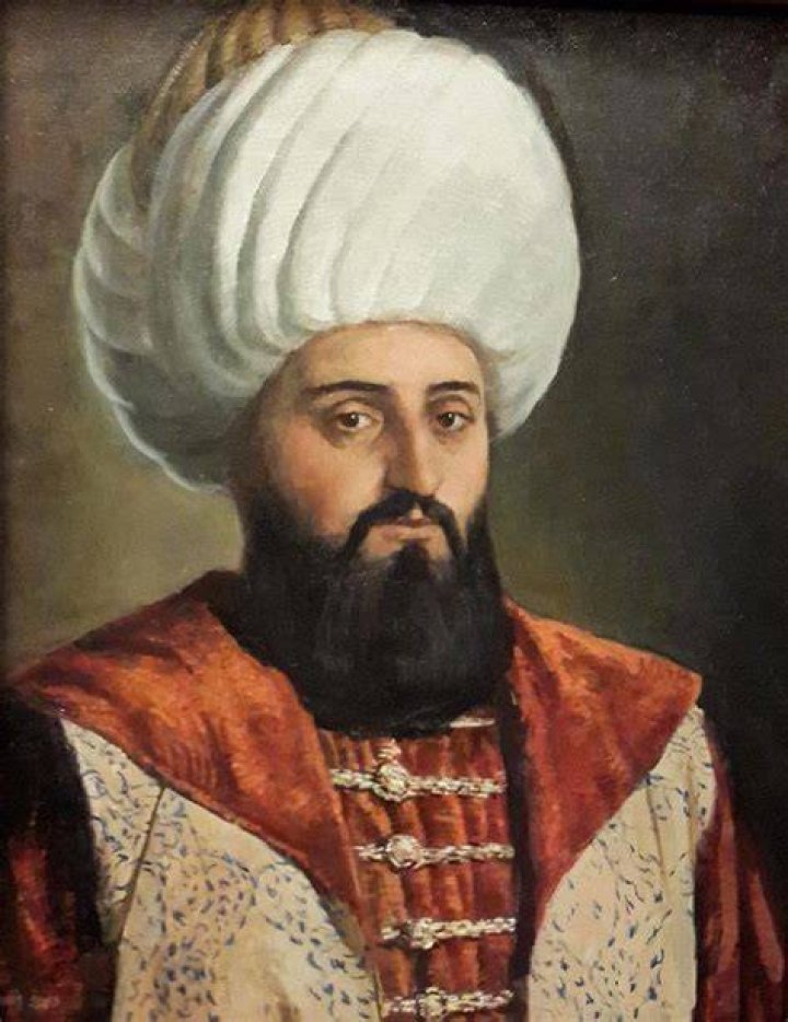 Murad II Murad II