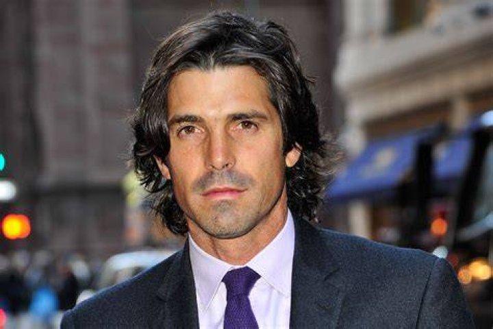 Nacho Figueras Nacho Figueras