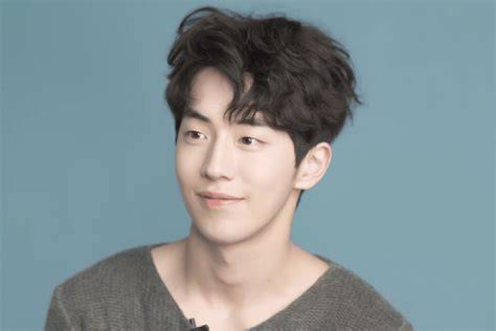 Nam Joo-hyuk Biography