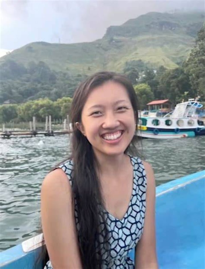 Nancy Ng