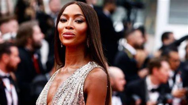 Naomi Campbell Net Worth