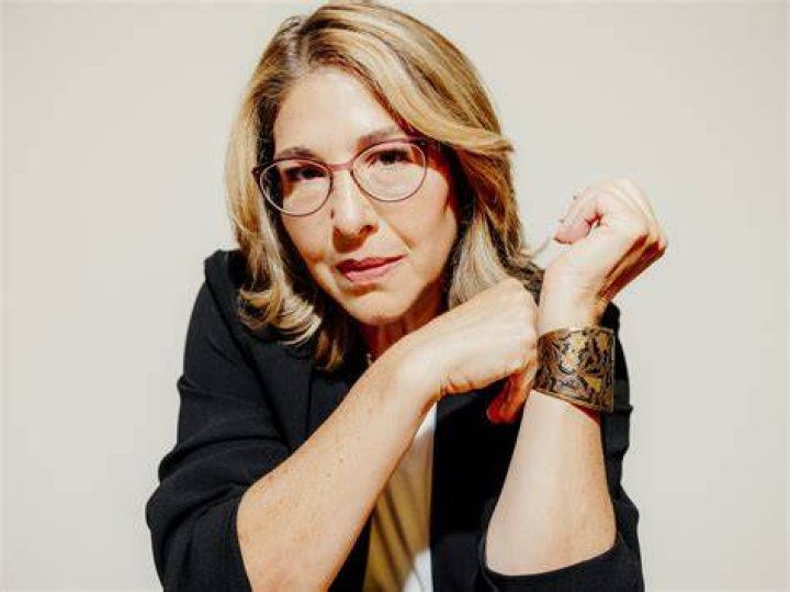 Naomi Klein Biography