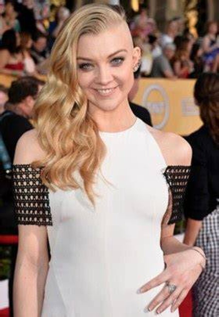Natalie Dormer Bra Size, Age, Weight, Height, Measurements