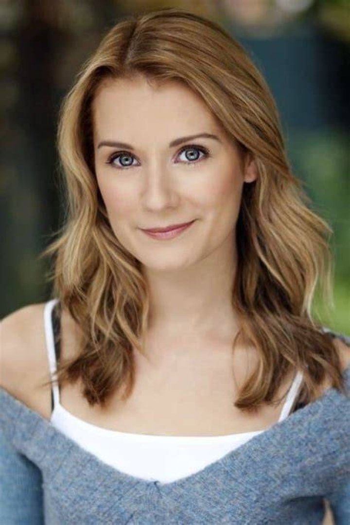 Natalie Lisinska Net Worth