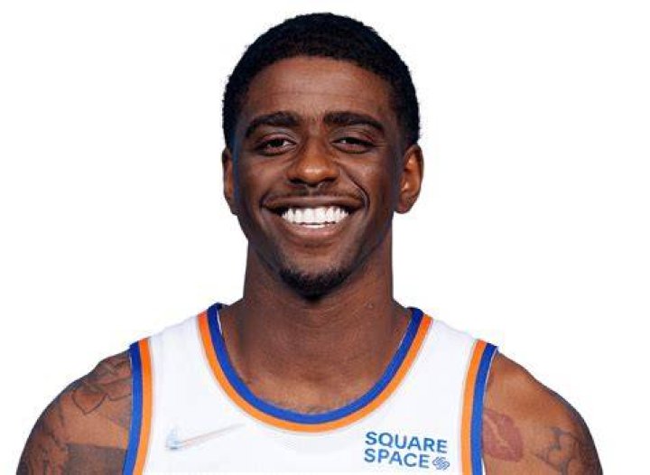 NBA Star Dwayne Bacon net worth