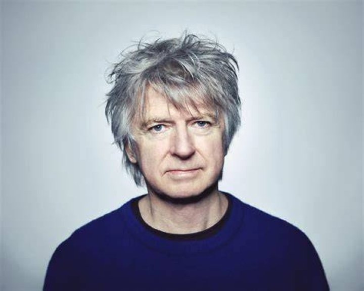 Neil Finn Biography