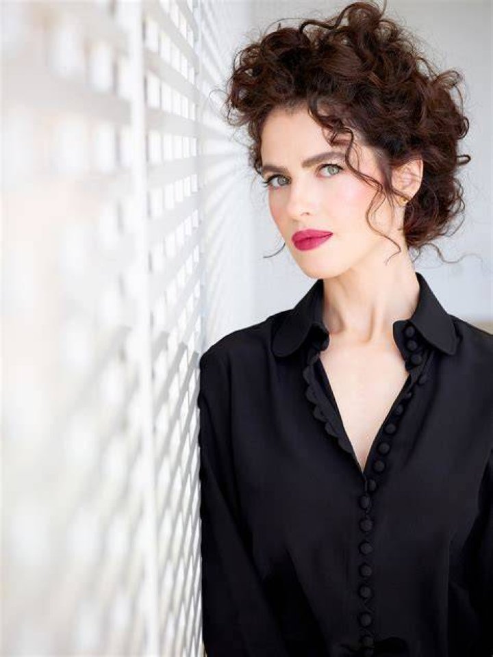 Bill Ackman wife: Who is Neri Oxman? Age, height, kids, net worth 1 Neri Oxman