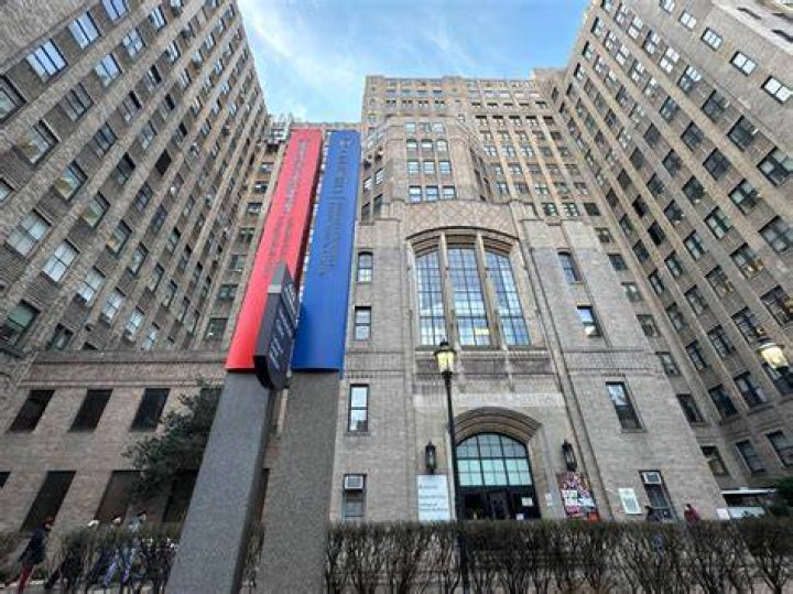 New York Presbyterian Hospital (Columbia Campus)