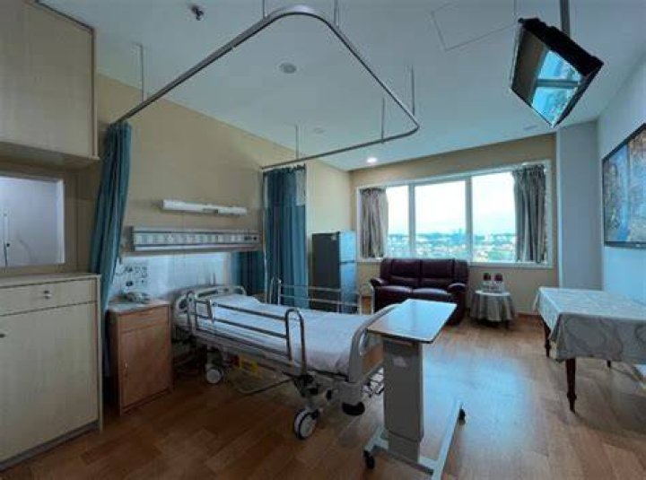 NewYork-Presbyterian/Allen Hospital