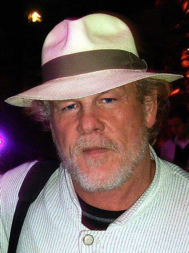 Nick Nolte career earnings, salary and net worth 1 Nick Nolte 2008 2544500287