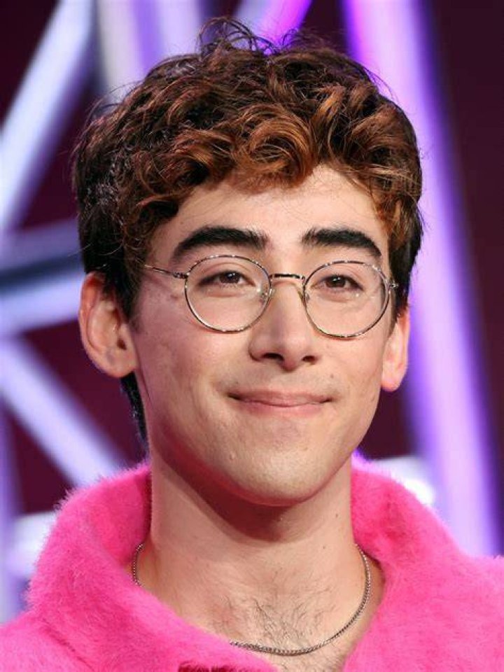 Nick Pugliese in Dramarama