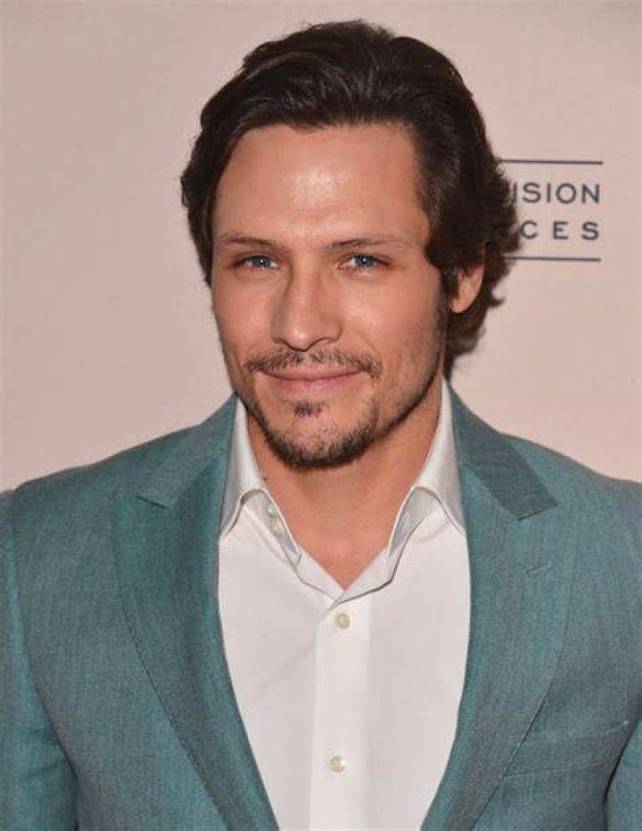 Nick Wechsler Net Worth